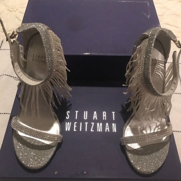 Shoes - Picture 2 of 2